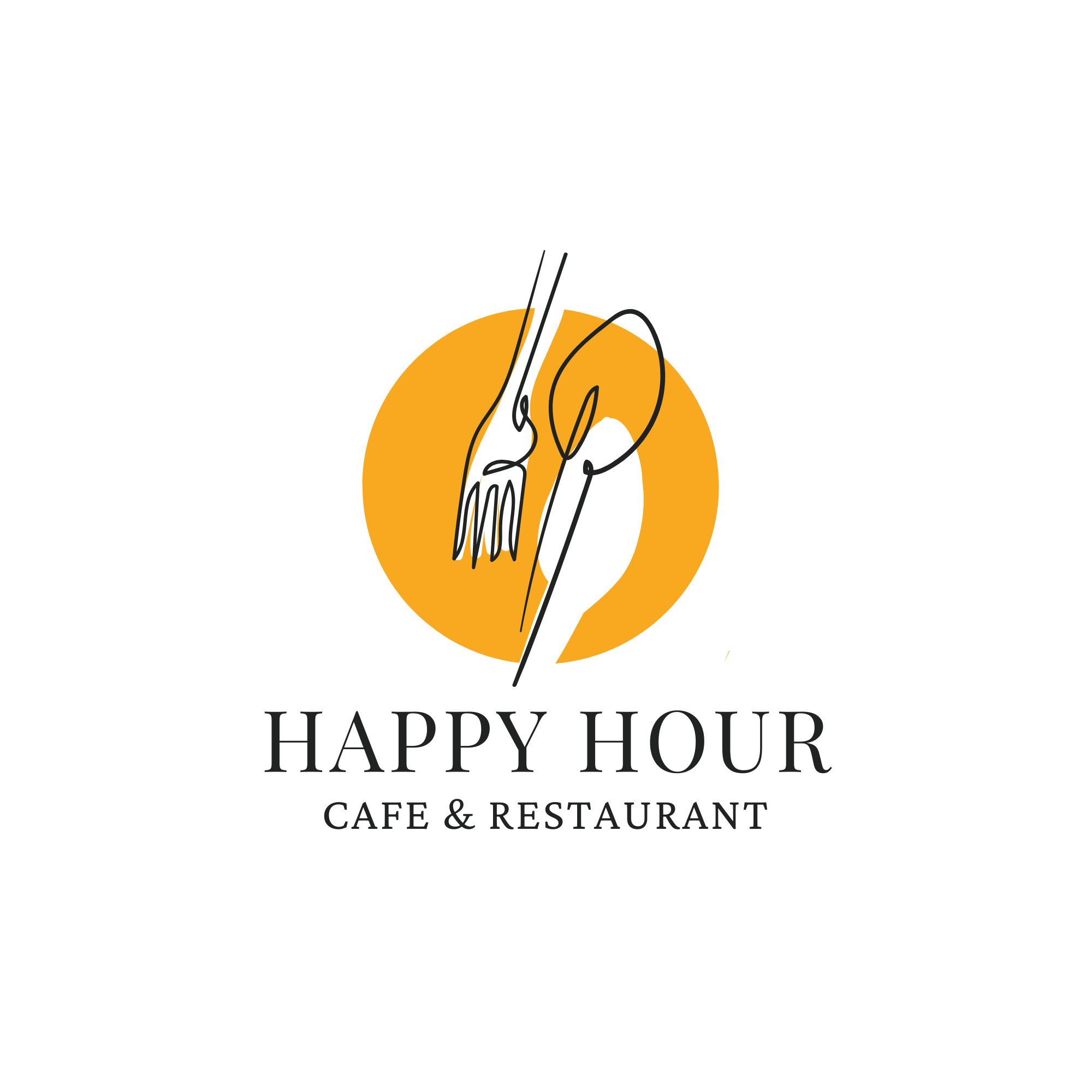 Happy Hour Kandy logo